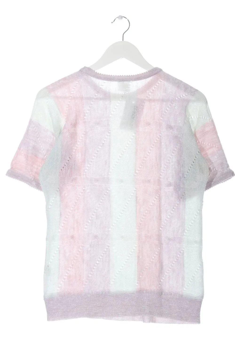 Shirts>jagro Häkelshirt Größe 40