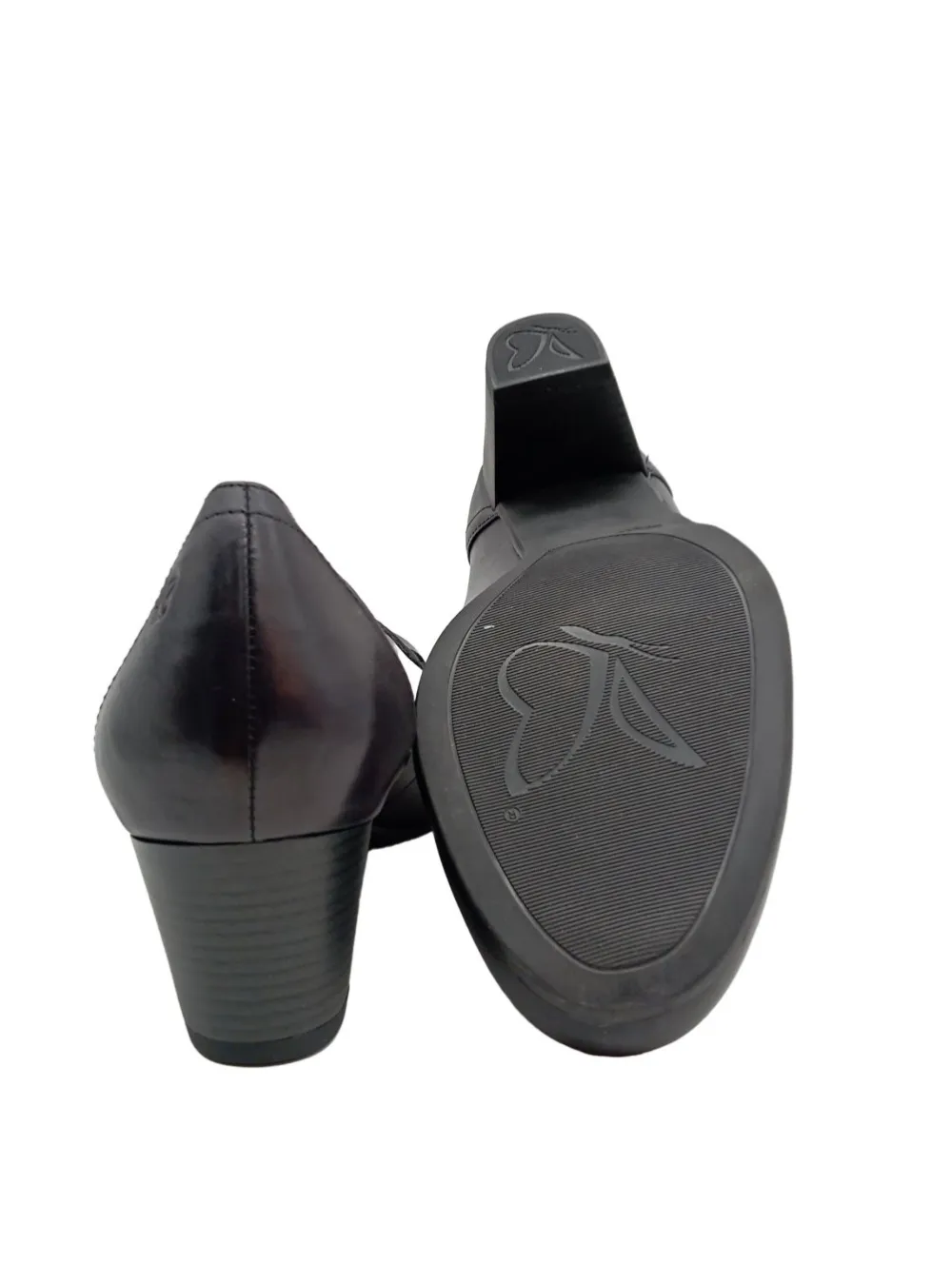 Hochfront-Pumps Größe 41-Caprice Best