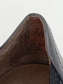 Hochfront-Pumps Größe 41-Caprice Best