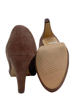 Pumps>Cox Hochfront-Pumps Größe 39 braun