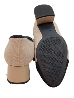 Hochfront-Pumps Größe 38-Vivaia Best