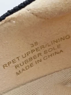 Hochfront-Pumps Größe 38-Vivaia Best