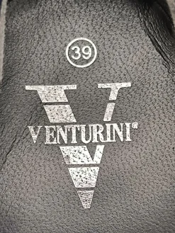Hochfront-Pumps Größe 39-Venturini Best