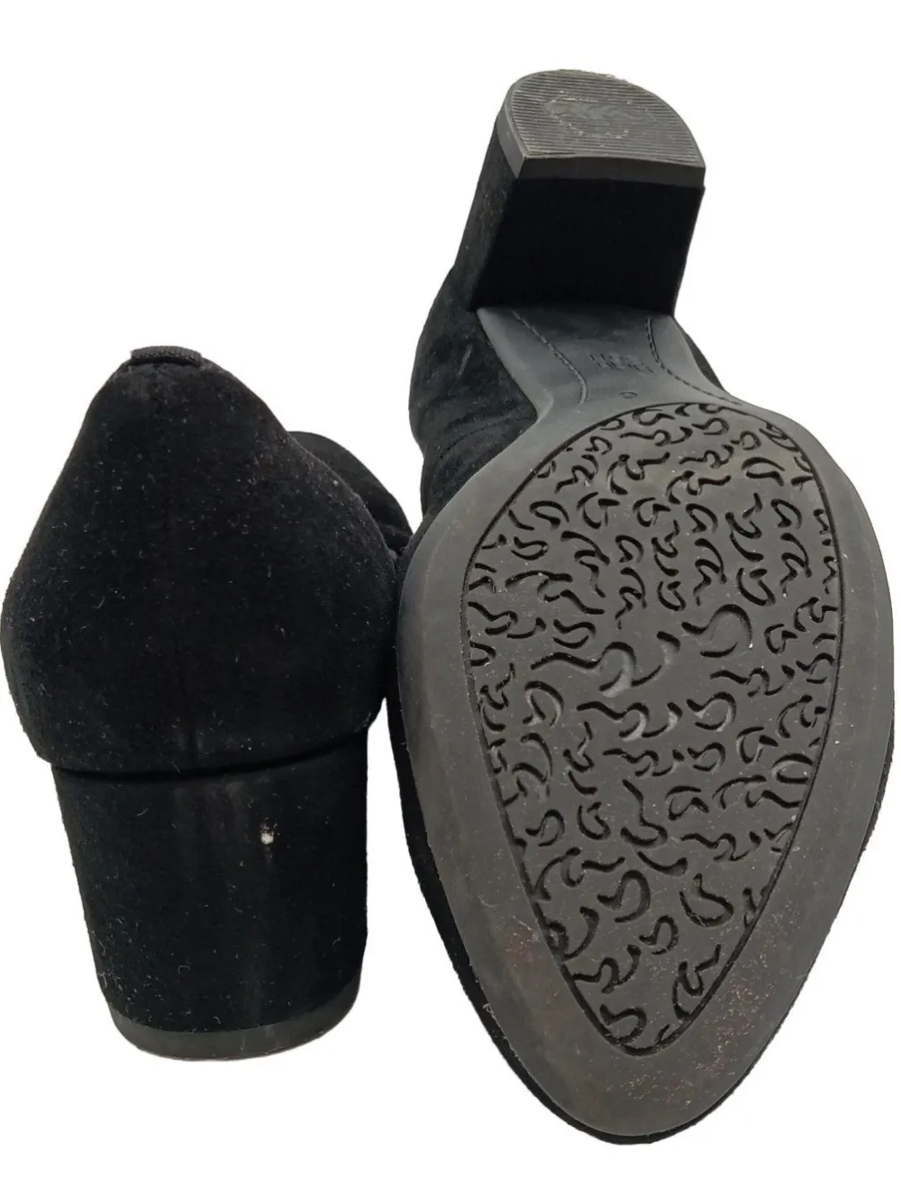 Hochfront-Pumps Größe 39-ara Best