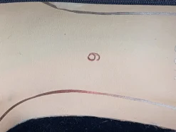 Hochfront-Pumps Größe 39-ara Best