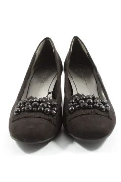 Pumps>Marco tozzi Hochfront-Pumps Größe 40 braun