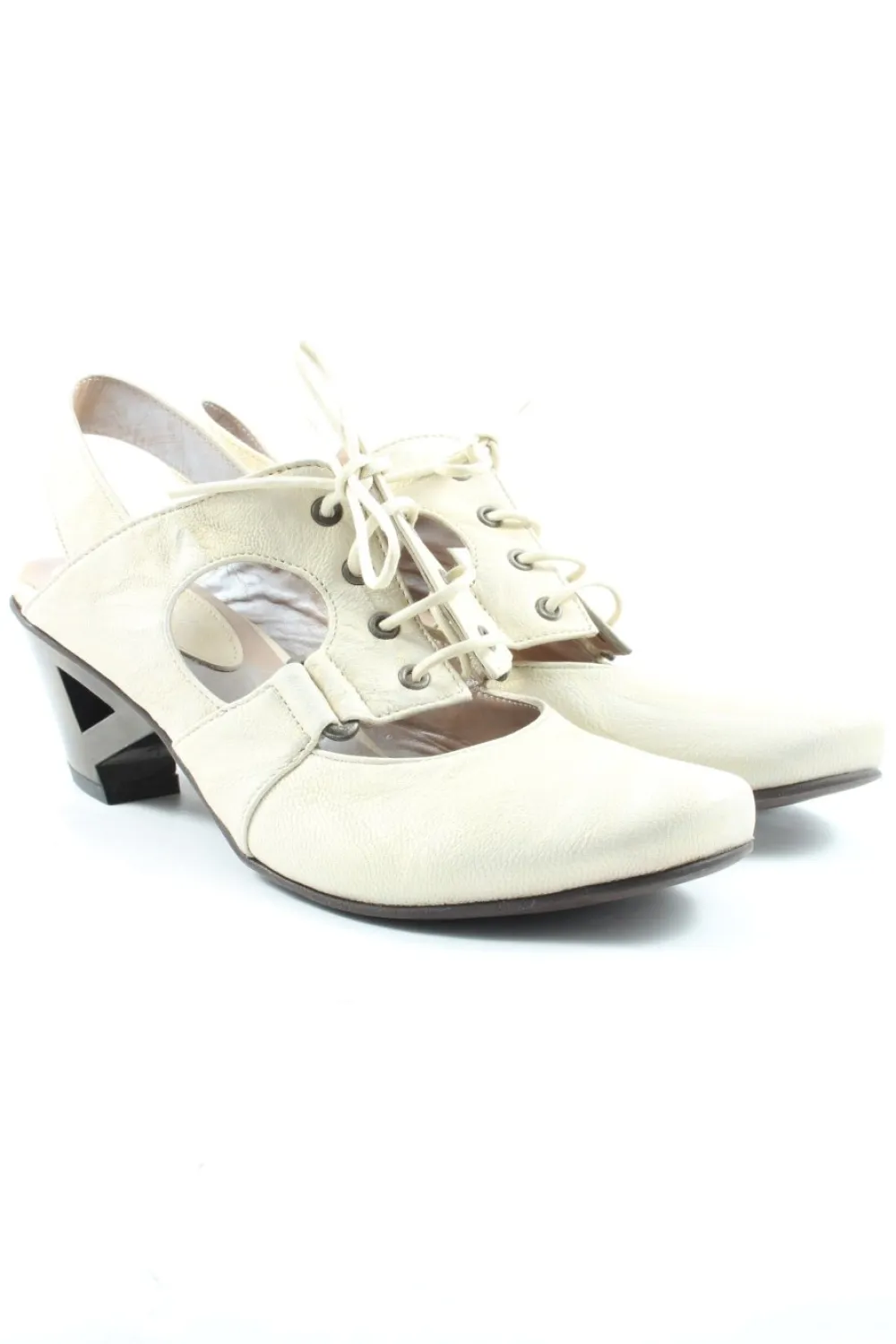 Hochfront-Pumps Größe 38-Lisa Tucci Discount