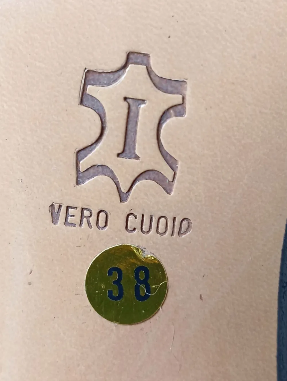 Pumps>Pino Hochfront-Pumps Größe 38 hellgrau