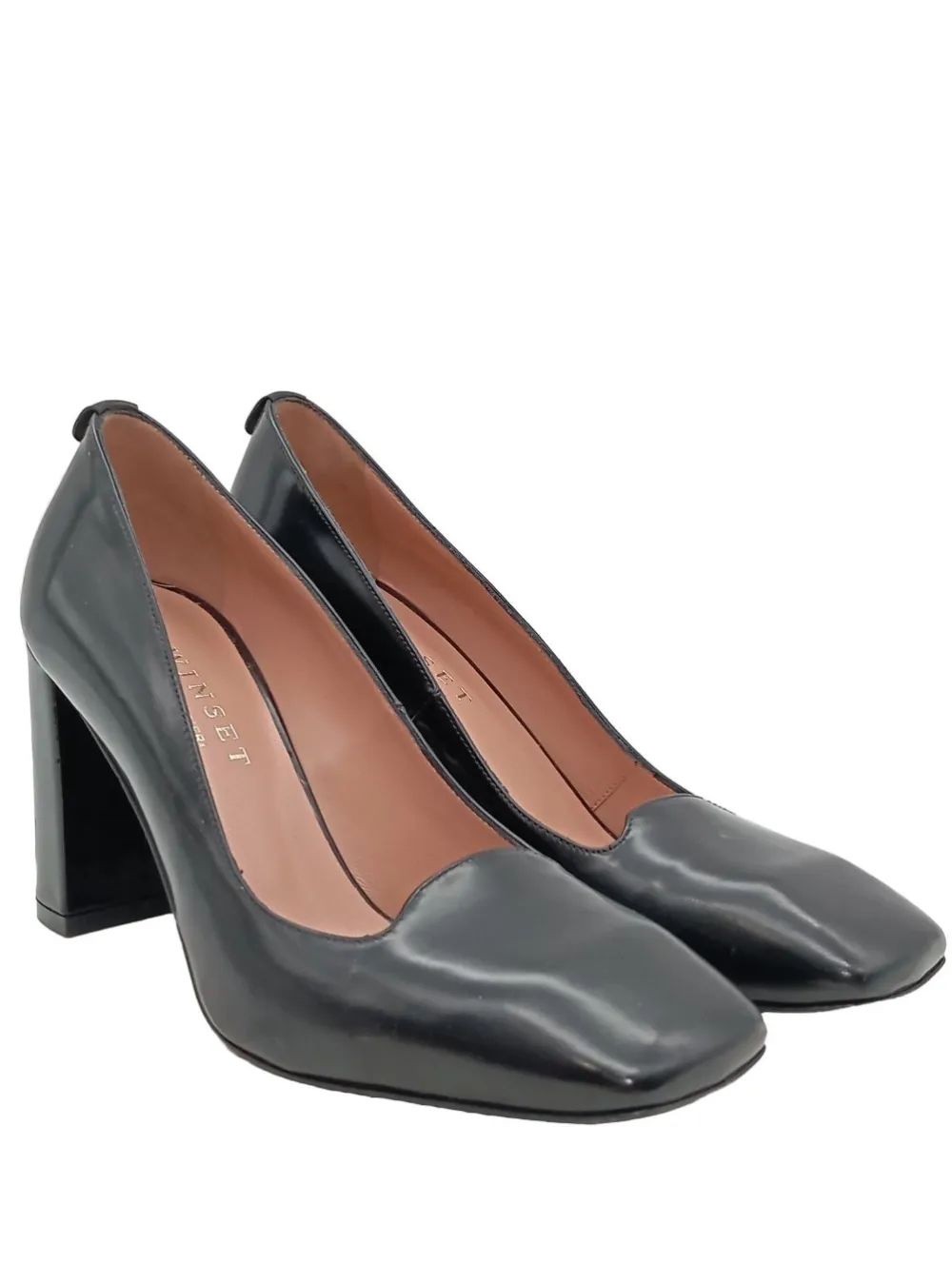 Hochfront-Pumps Größe 37-Twin-Set Simona Barbieri Online