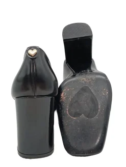 Hochfront-Pumps Größe 37-Twin-Set Simona Barbieri Online