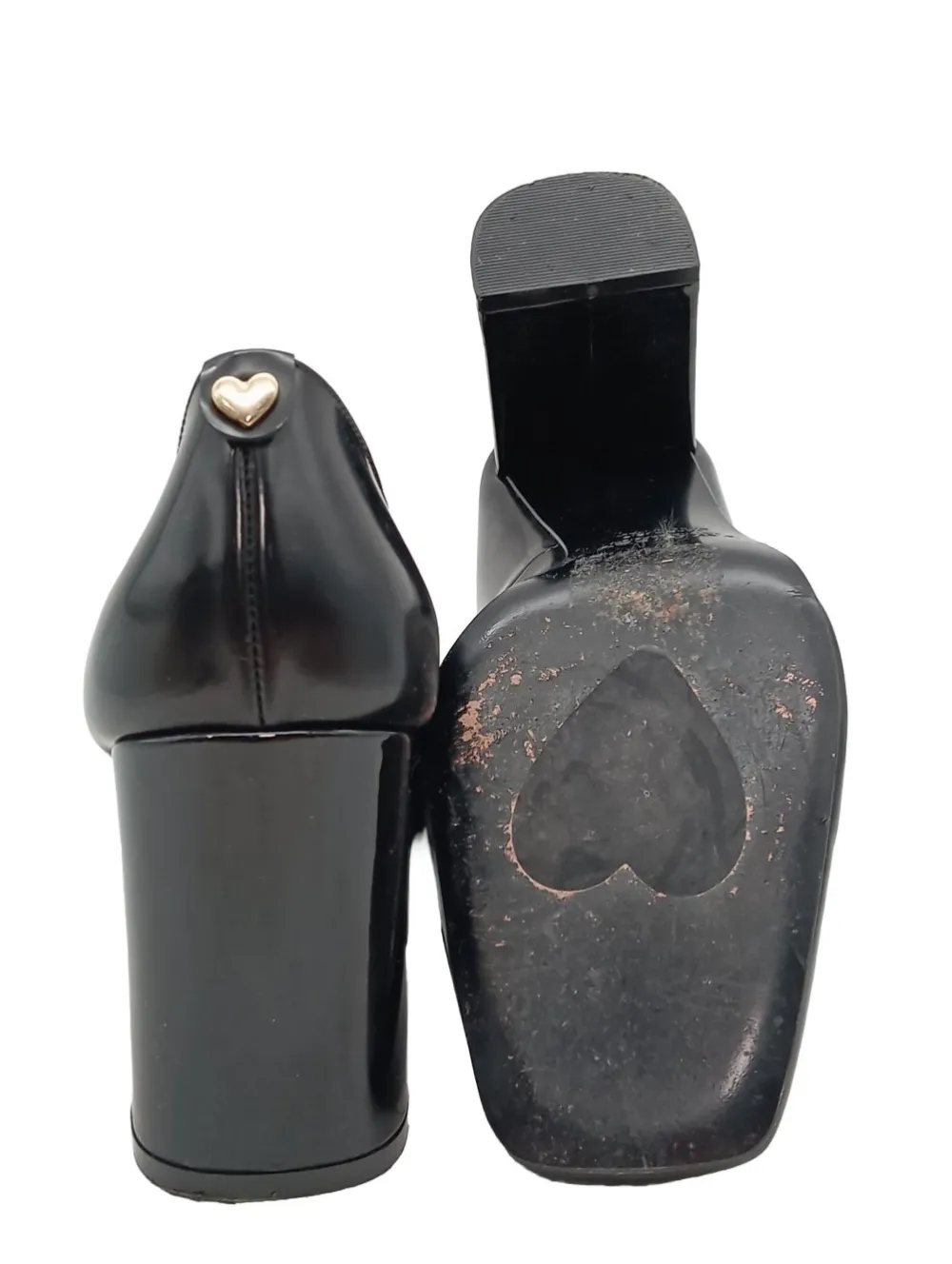 Hochfront-Pumps Größe 37-Twin-Set Simona Barbieri Online