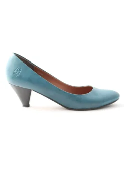 Hochfront-Pumps Größe 41-Gu00f6rtz Best