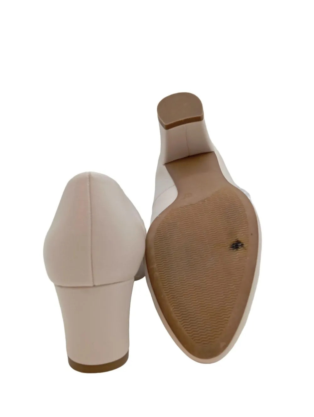 Hochfront-Pumps Größe 37-Graceland Discount