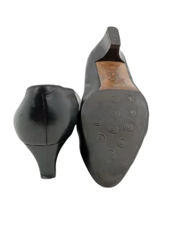 Hochfront-Pumps Größe 38-Claudia Best