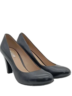 Pumps>Geox Respira Hochfront-Pumps Größe 36 schwarz