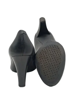 Pumps>Geox Respira Hochfront-Pumps Größe 36 schwarz