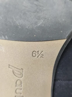 Hochfront-Pumps Größe 40-Paul Green Sale