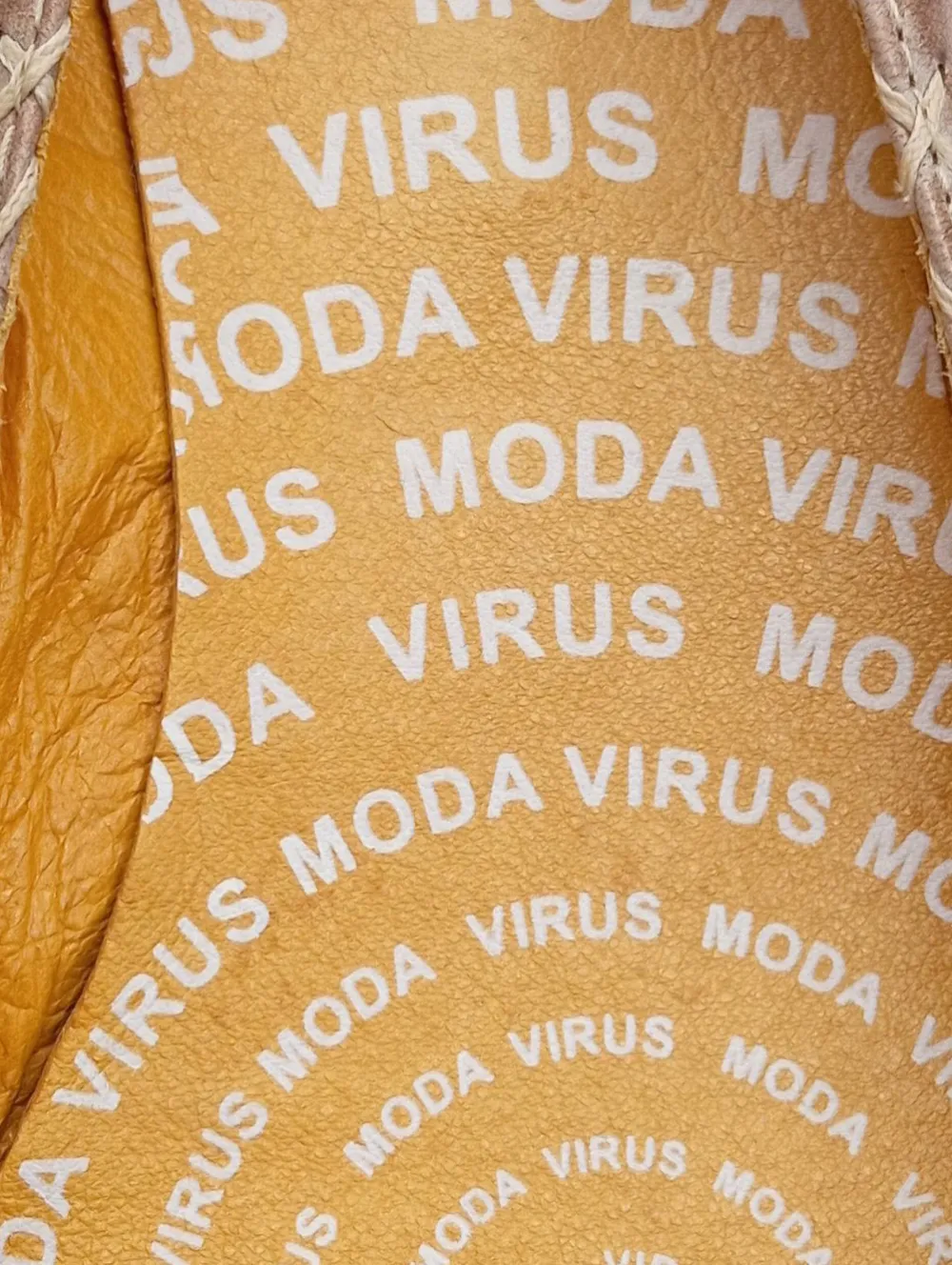 Hochfront-Pumps Größe 40-Virus Moda Best