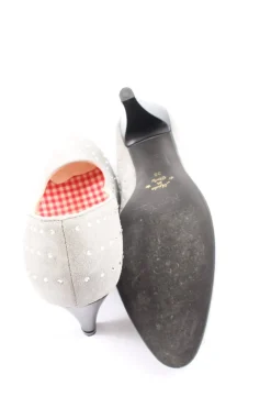 Hochfront-Pumps Größe 36-Diavolezza Best