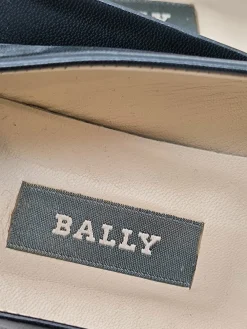 Hochfront-Pumps Größe 40,5-Bally Clearance
