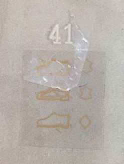 Hochfront-Pumps Größe 41-Belmondo Outlet