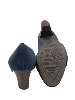 Hochfront-Pumps Größe 40-Soft Line New