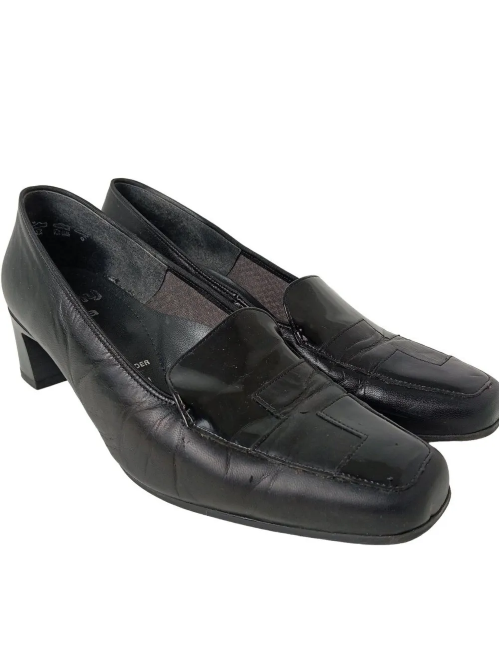 Hochfront-Pumps Größe 39-Jenny by ara Hot