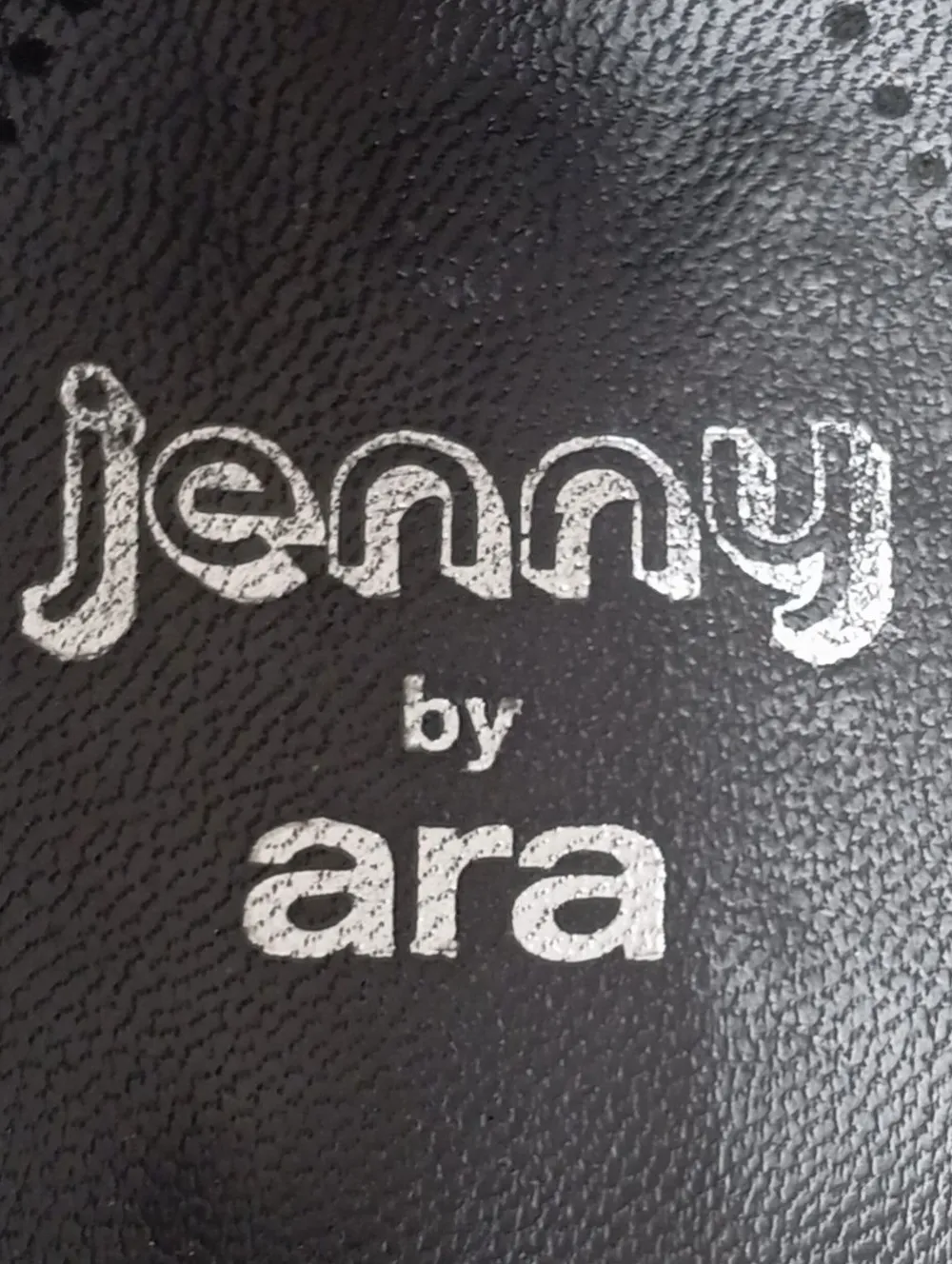 Hochfront-Pumps Größe 39-Jenny by ara Hot