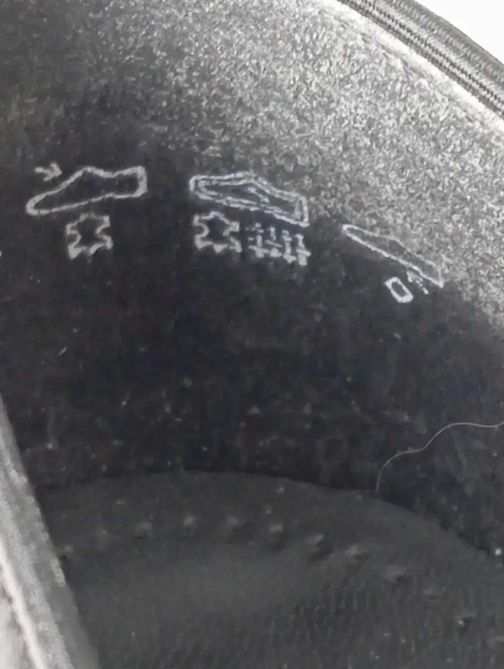 Hochfront-Pumps Größe 39-Jenny by ara Hot