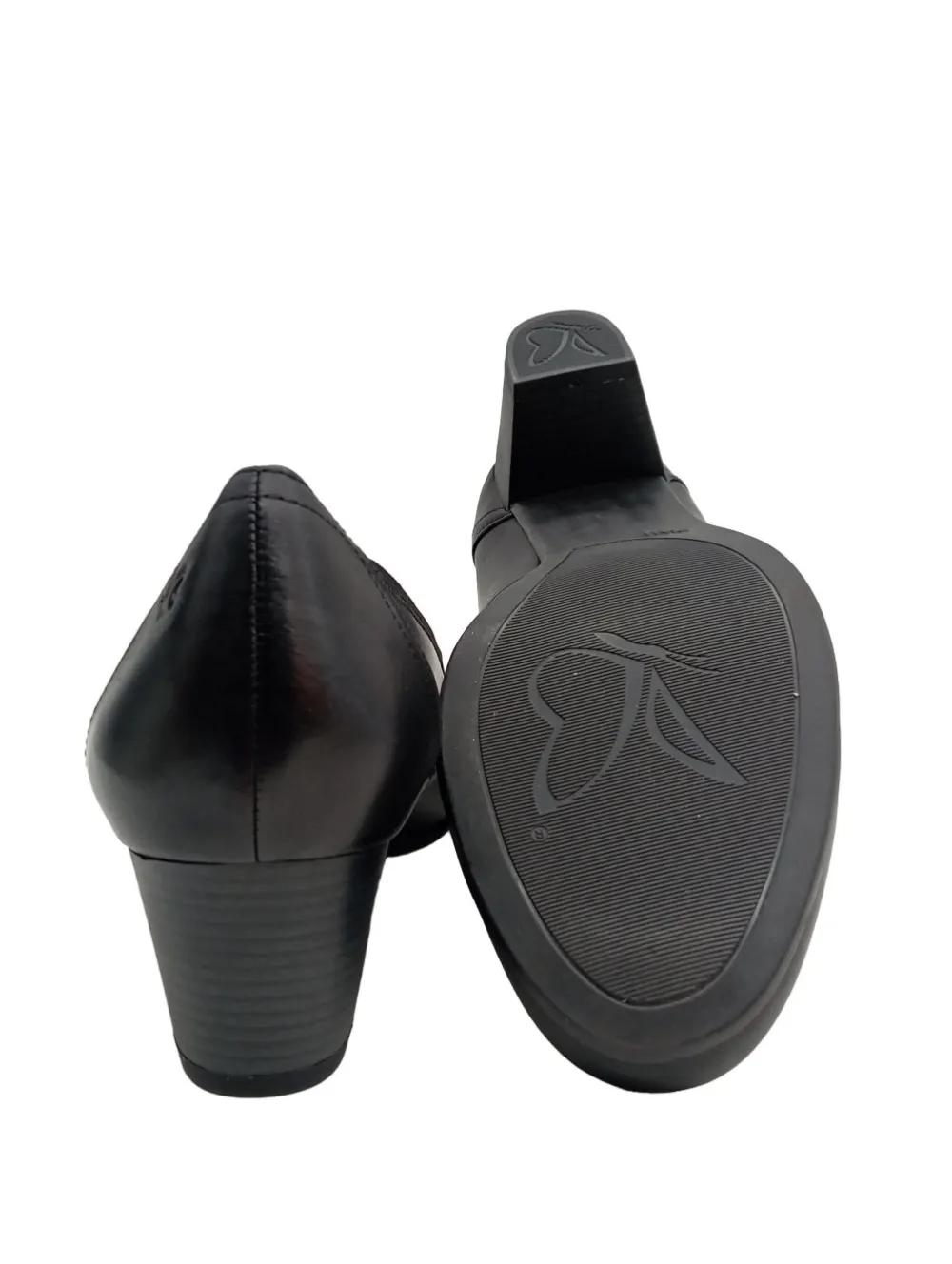 Pumps>Caprice Hochfront-Pumps Größe 41 schwarz