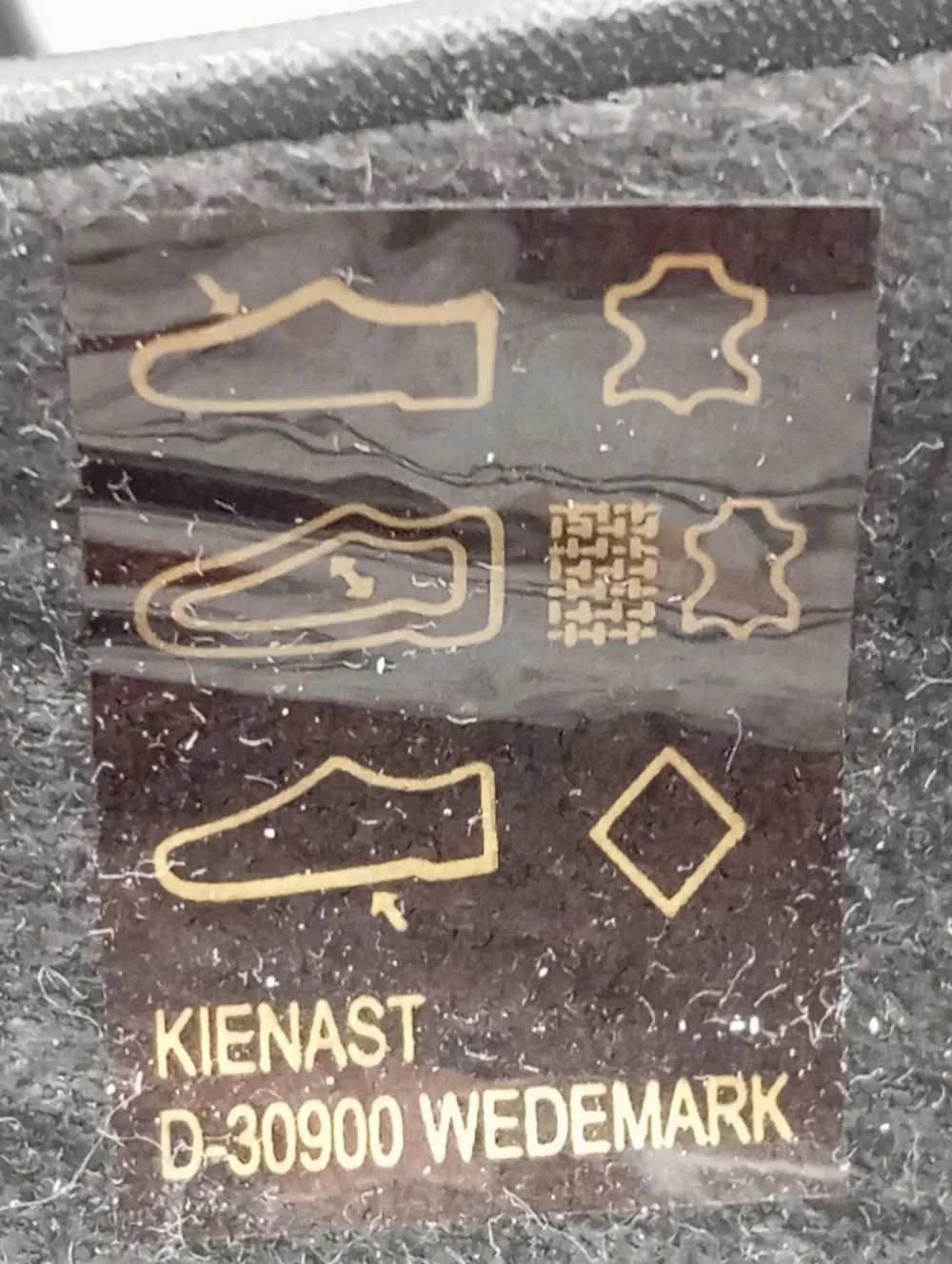 Hochfront-Pumps Größe 39-Street Super Shoes Sale