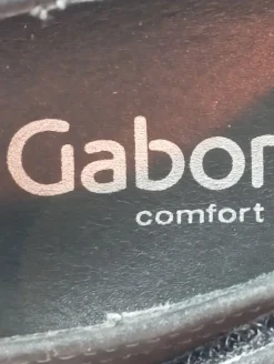 Hochfront-Pumps Größe 39-Gabor Sale