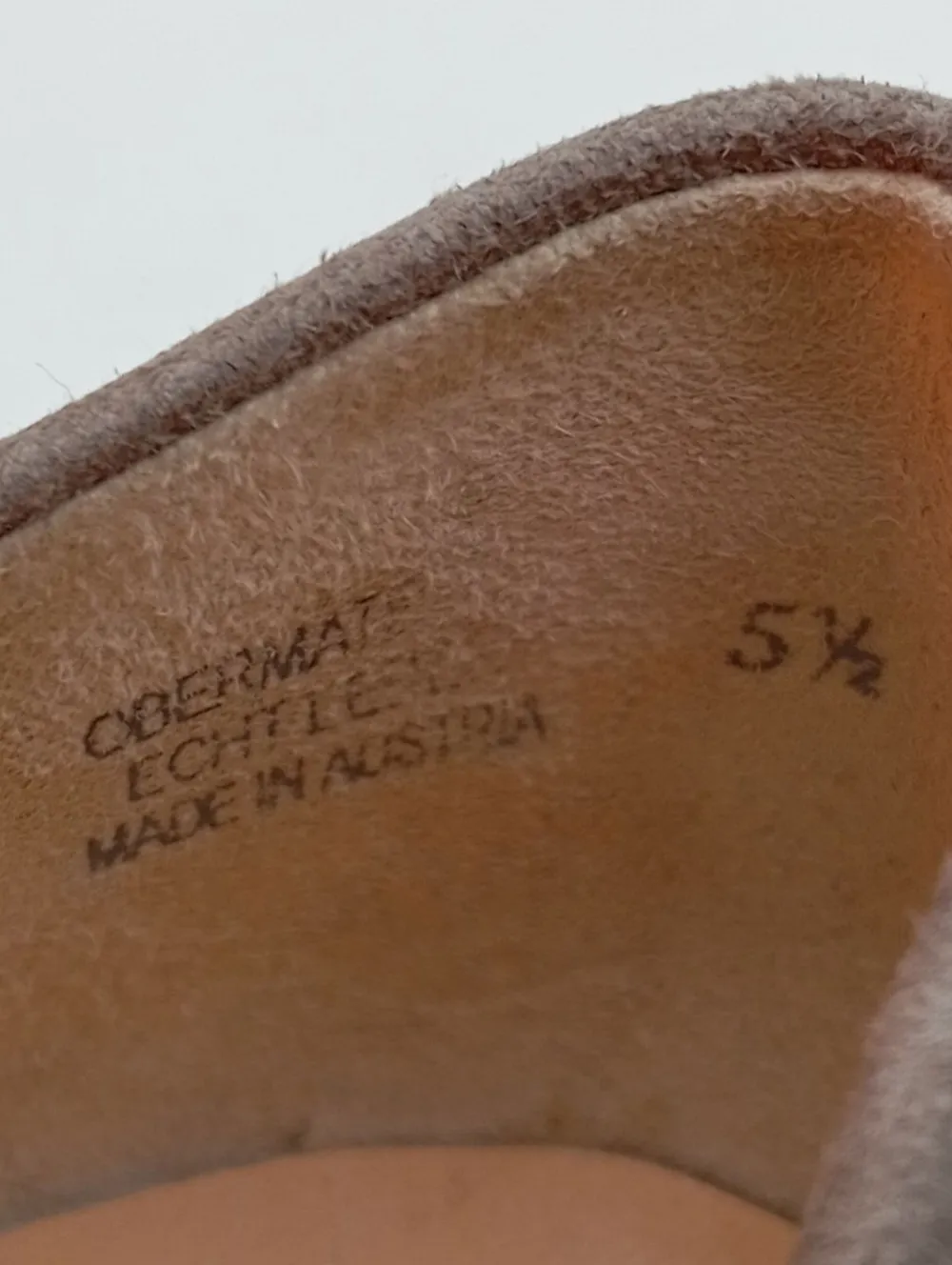 Pumps>Paul Green Hochfront-Pumps Größe 38 wollweiß