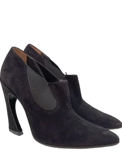 Hochfront-Pumps Größe 35-Thierry Mugler