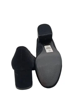 Hochfront-Pumps Größe 37-Miss Selfridge Best