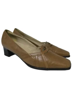 Hochfront-Pumps Größe 40-Hu00f6gl New