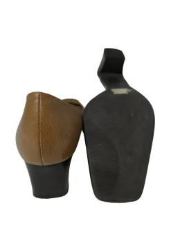 Hochfront-Pumps Größe 40-Hu00f6gl New