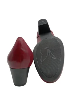 Pumps>Caprice Hochfront-Pumps Größe 41 rot
