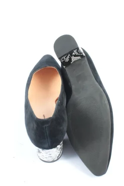 Hochfront-Pumps Größe 41-Di Nuovo New