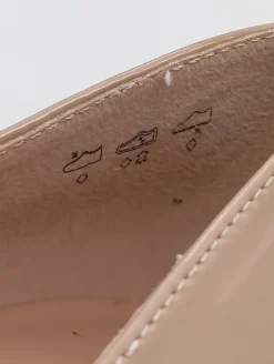 Hochfront-Pumps Größe 40-lazzarini New