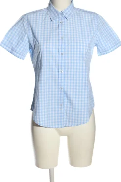 Holzfällerhemd Größe 36-Marc Ou2019Polo Best