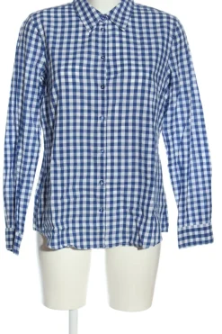 Holzfällerhemd Größe 38-Esprit New