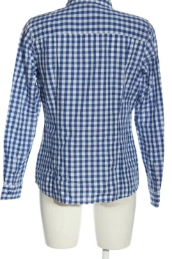 Holzfällerhemd Größe 38-Esprit New