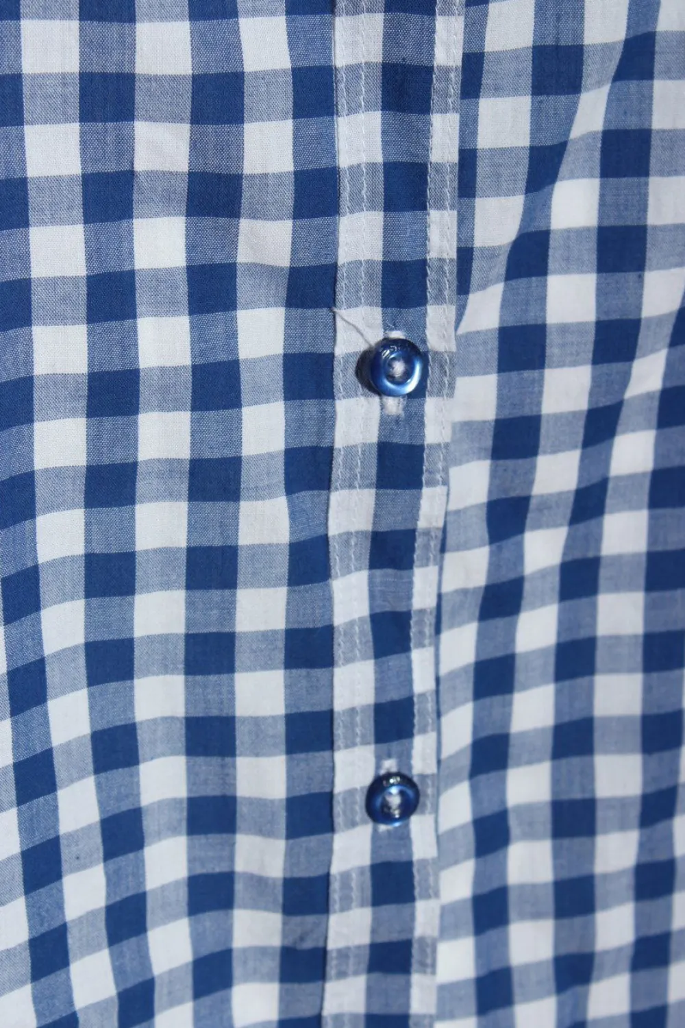 Holzfällerhemd Größe 38-Esprit New