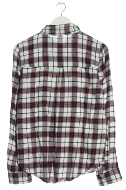 Holzfällerhemd Größe 40-Abercrombie & Fitch Clearance
