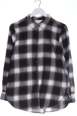Hemden>H&M Holzfällerhemd Größe 38