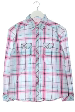 Hemden>bpc Holzfällerhemd Größe 38