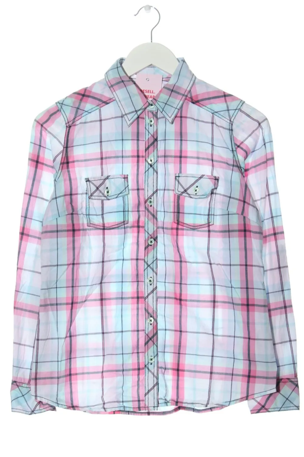 Hemden>bpc Holzfällerhemd Größe 38