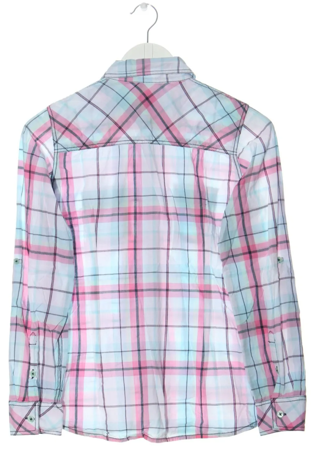 Hemden>bpc Holzfällerhemd Größe 38