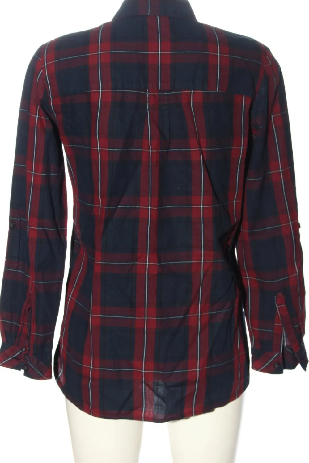 Holzfällerhemd Größe 36-QS by s.Oliver Hot